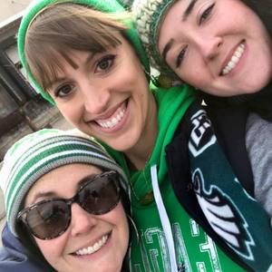 Meet your Posher, Cortney